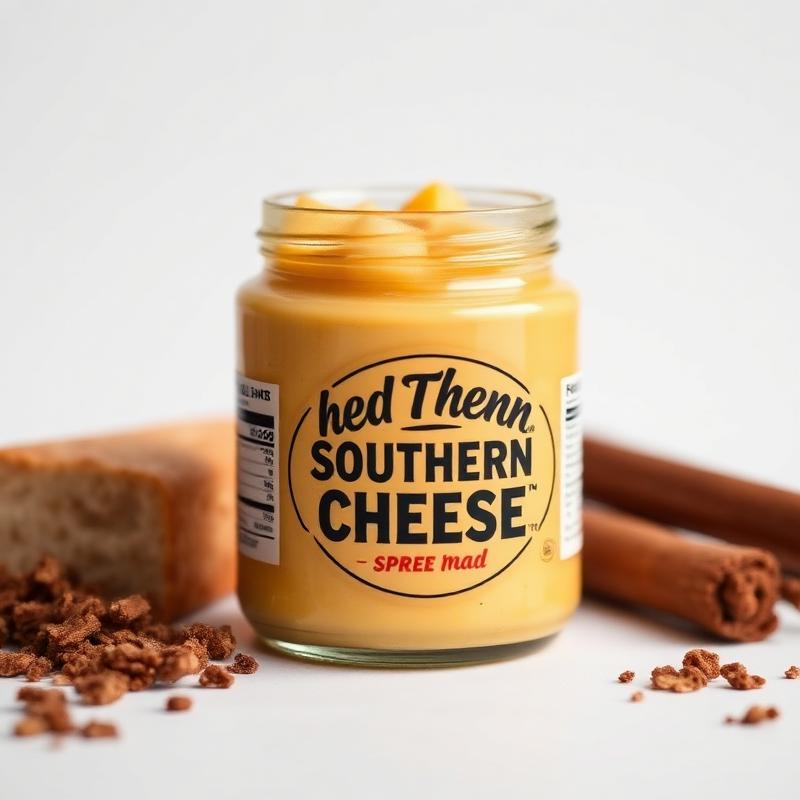 Southern Beer Cheese